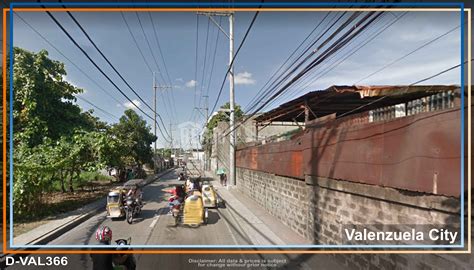 Lingunan, Valenzuela Profile – PhilAtlas.